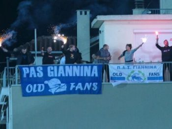 Οι ΠΑΣολέδικες ταράτσες και τα μπαλκόνια (video)