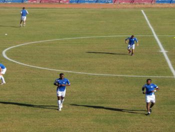 LIVE(Τελικό) Βέροια-ΠΑΣ Γιάννινα 3-0