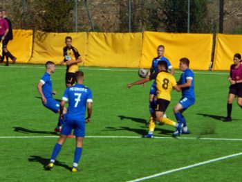 Διαιτητικά εγκλήματα κατά του ΠΑΣ έδωσαν τη νίκη στην ΑΕΚ ( video)