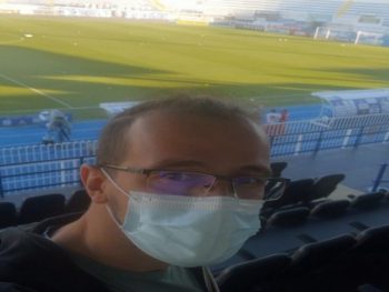 To PASsports στο Περιστέρι