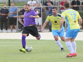 LIVE Οι αγώνες σε Α', Β' και Γ' κατηγορία