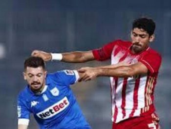 Σε απολογία η ΠΑΕ ΠΑΣ Γιάννινα 