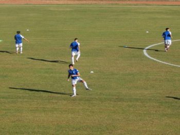 LIVE (VIDEO) Βέροια - ΠΑΣ Γιάννινα