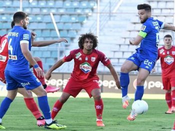 Οι φάσεις του Βόλος - ΠΑΣ Γιάννινα 2-1 (video)