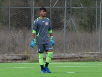 Από τον Βοτανικό στην Ανατολή ο τερματοφύλακας Βασίλης Νικολαΐδης