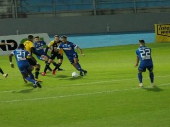 LIVE (ΤΕΛΙΚΟ) ΠΑΣ Γιάννινα - ΑΕΚ 0-1