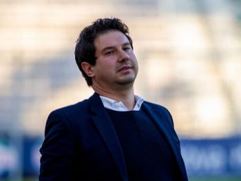 Γιαννίκης:«Μπράβο στους παίκτες για την προσπάθεια»