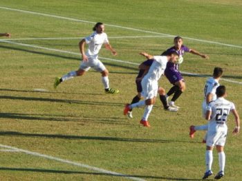 Τα γκολ από το Βέροια-ΠΑΣ Γιάννινα(video)