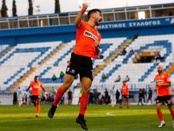 Με ανεβασμένη ψυχολογία ο ΠΑΣ «περιμένει» την ΑΕΚ