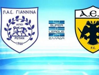 Με άγριες διαθέσεις ο ΠΑΣ υποδέχεται την ΑΕΚ