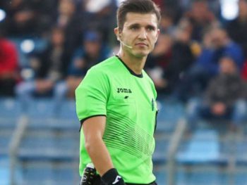 Ο Βάτσιος στο Απόλλων Σμύρνης-ΠΑΣ