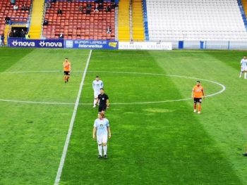 LIVE (ΤΕΛΙΚΟ) Απόλλων Σμύρνης - ΠΑΣ Γιάννινα 1-2