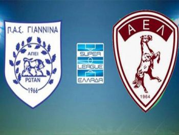 Για την πρώτη εντός έδρας νίκη ο ΠΑΣ