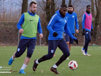 Επανέρχονται Κάστρο και Κρίζμαν