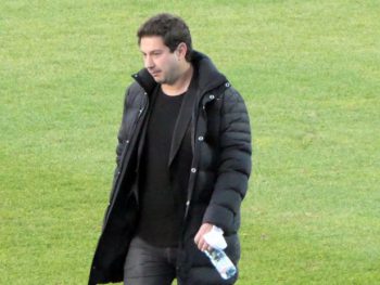 Γιαννίκης: «Ούτε στον παράδεισο, ούτε στην κόλαση»