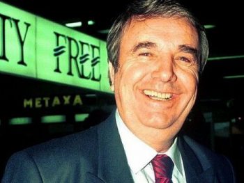 Συλλυπητήρια ΠΑΣ Γιάννινα για Γεωργιάδη 