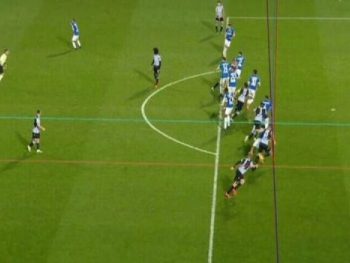 Επικοινωνιακός πόλεμος στις πλάτες του ΠΑΣ