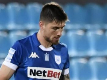 Ετοιμοπόλεμος ο Κάργας για το Ηράκλειο