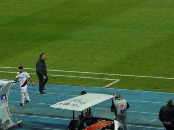 Γρηγορίου: «Το πάθημα μας έγινε μάθημα»