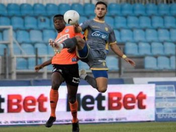 «Χ»αμένοι βαθμοί, ΠΑΣ - Παναιτωλικός 0-0 (video)