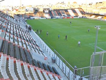 LIVE (ΤΕΛΙΚΟ) ΟΦΗ - ΠΑΣ Γιάννινα 2-1