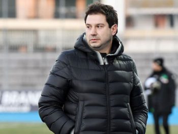 Γιαννίκης: «Γκολ κόντρα στη ροή του αγώνα»