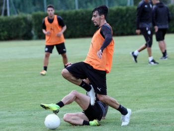 Η αποστολή του ΟΦΗ για τον αγώνα με ΠΑΣ