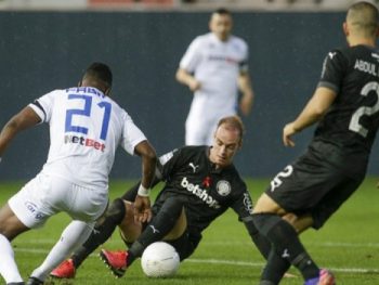 Τζάμπα ήττα στο Ηράκλειο για τον ΠΑΣ