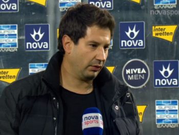 Γιαννίκης: «Οι παίκτες κάνουν υπέρβαση»