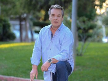 Πέθανε ο Γιαννιώτης Σπύρος Μισθός 