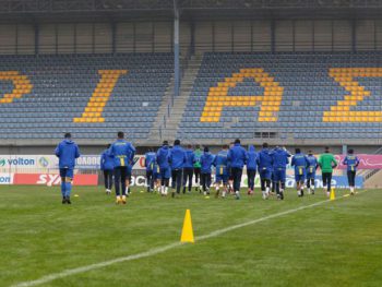 Με Καπίγια στα Γιάννινα ο Αστέρας