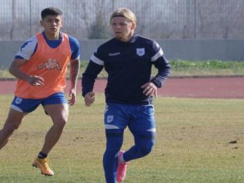 Το πρωί της Δευτέρας η αποστολή του ΠΑΣ