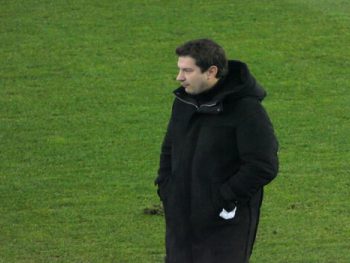Γιαννίκης: «Αξίζαμε 4-5 βαθμούς παραπάνω»