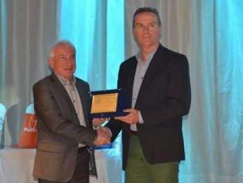 Τσάγκας: «Παιδί μου ο Ερασιτέχνης, πετυχημένος ο Οικονόμου» (audio)
