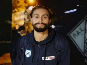 Καρτάλης: «Χάσαμε καθαρές ευκαιρίες στο δεύτερο ημίχρονο»