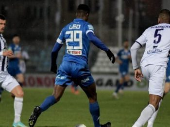 Καλείται να σηκώσει κεφάλι ο ΠΑΣ ενόψει Λάρισας