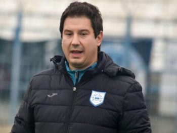 Γιαννίκης: «Εμείς τις ευκαιρίες, ανοιχτή η πρόκριση»