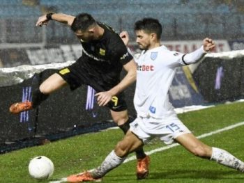 Στην καλύτερη ενδεκάδα ο Εραμούσπε του ΠΑΣ