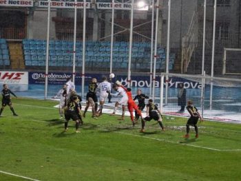 Οι φάσεις του ΠΑΣ - Άρης 0-0 (video)