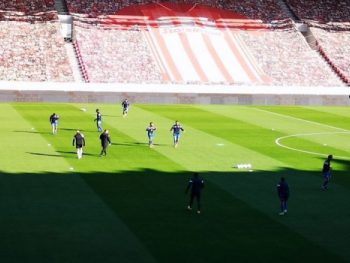 LIVE (ΤΕΛΙΚΟ) Ολυμπιακός - ΠΑΣ Γιάννινα 1-0