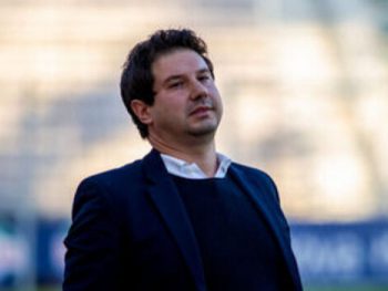 Γιαννίκης: «Θέλουμε ενίσχυση, είναι μικρό το ρόστερ»