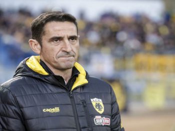 Χιμένεθ: «Δίκαιη η νίκη του ΠΑΣ Γιάννινα»