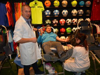 Τριήμερο εθελοντικής αιμοδοσίας από την ΕΠΣΗΠ