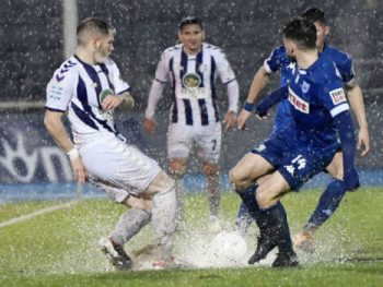 Οι φάσεις του ΠΑΣ Γιάννινα - Απόλλων 1-3 (video)