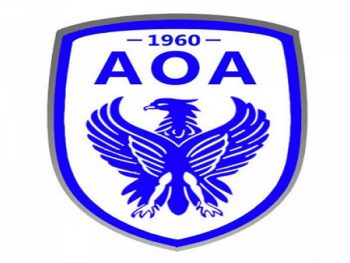 Ευχές από τον Α.Ο.Ανατολής