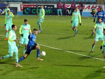 Στις 3 Φεβρουαρίου η ρεβάνς με Ατρόμητο στο Κύπελλο