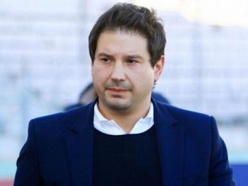 Γιαννίκης: «Σπουδαία νίκη, συγχαρητήρια στους παίκτες»