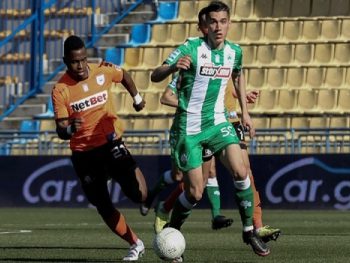 Οι φάσεις του ΠΑΣ - Παναθηναϊκός 2-1 (video)