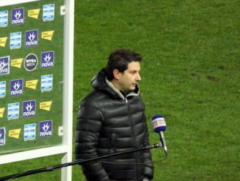 Γιαννίκης: «Μεγάλη νίκη, κλείσαμε στόματα»