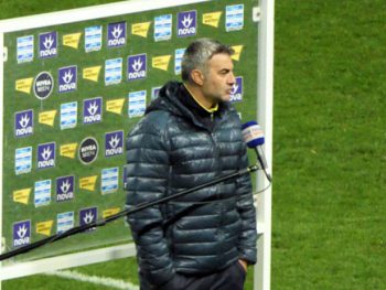 Δέλλας: «Η διαιτησία βοήθησε τον ΠΑΣ Γιάννινα»